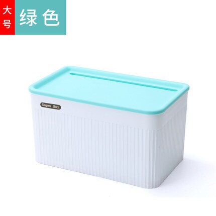 Toiletpapirholder vægmonteret papirhåndklædeholder wc tissue box køkkenhåndklædedispenser til toiletpapir vandtæt holder: 4