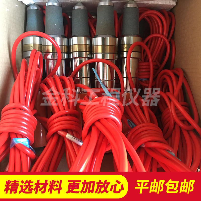 Vibrating String Pore Water Pressure Gauge Osmometer Piezometer Seepage Gauge Pore Pressure Gauge Pressure Sensor Meter