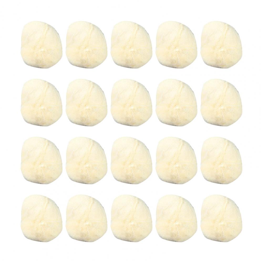 Red para el pelo para moño, redecilla para el pelo transpirable para bollos de Ballet, redes para el pelo para mujeres y niñas, fundas de malla de nailon elásticas para azafata, enfermeras, banco: Blanco