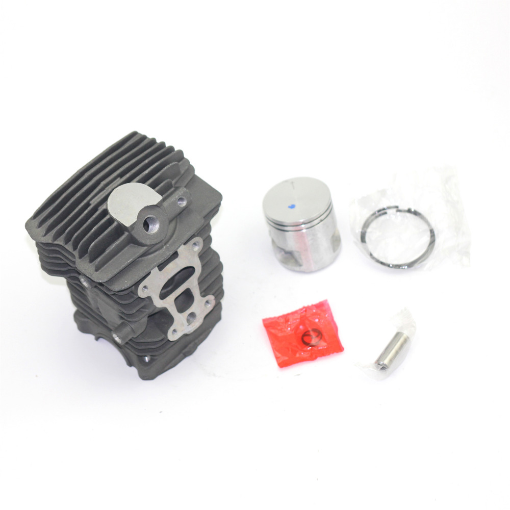 Cilinder Zuiger Kit 40Mm Voor Stihl MS211 MS211C MS211 2-Mix MS211C-BE MS211C-BE Z MS211Z Kettingzaag Pn 1139 020 1202
