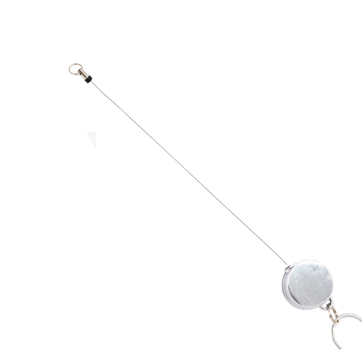 Gold Silver Lanyards with Retractable Badge Necklace Lanyards Lanyards for Women Girl