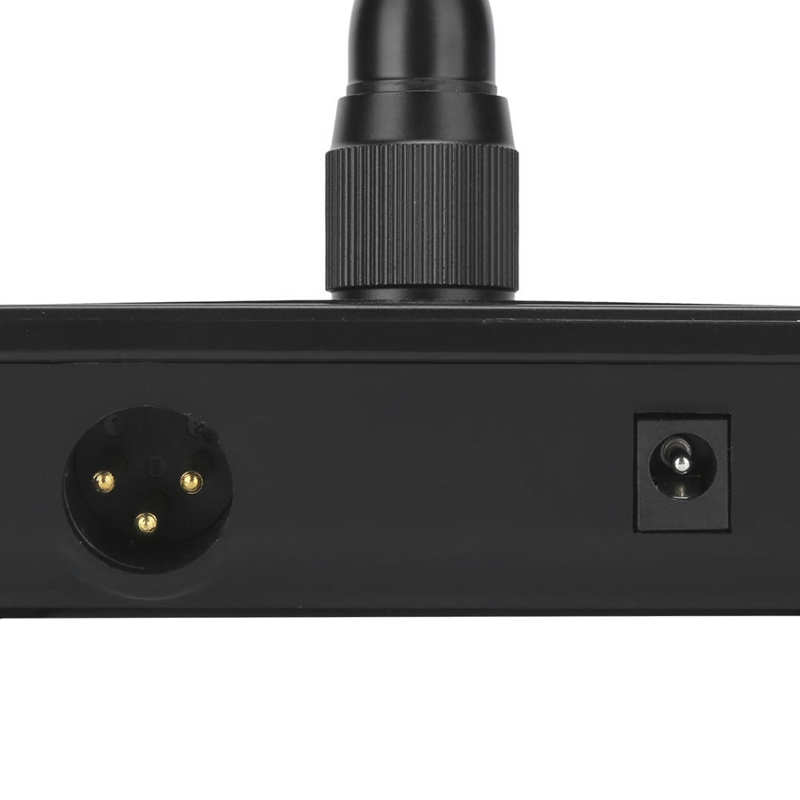 Computer Microphone Intelligent Noise Reduction USB Microphone for Computer PC Laptop