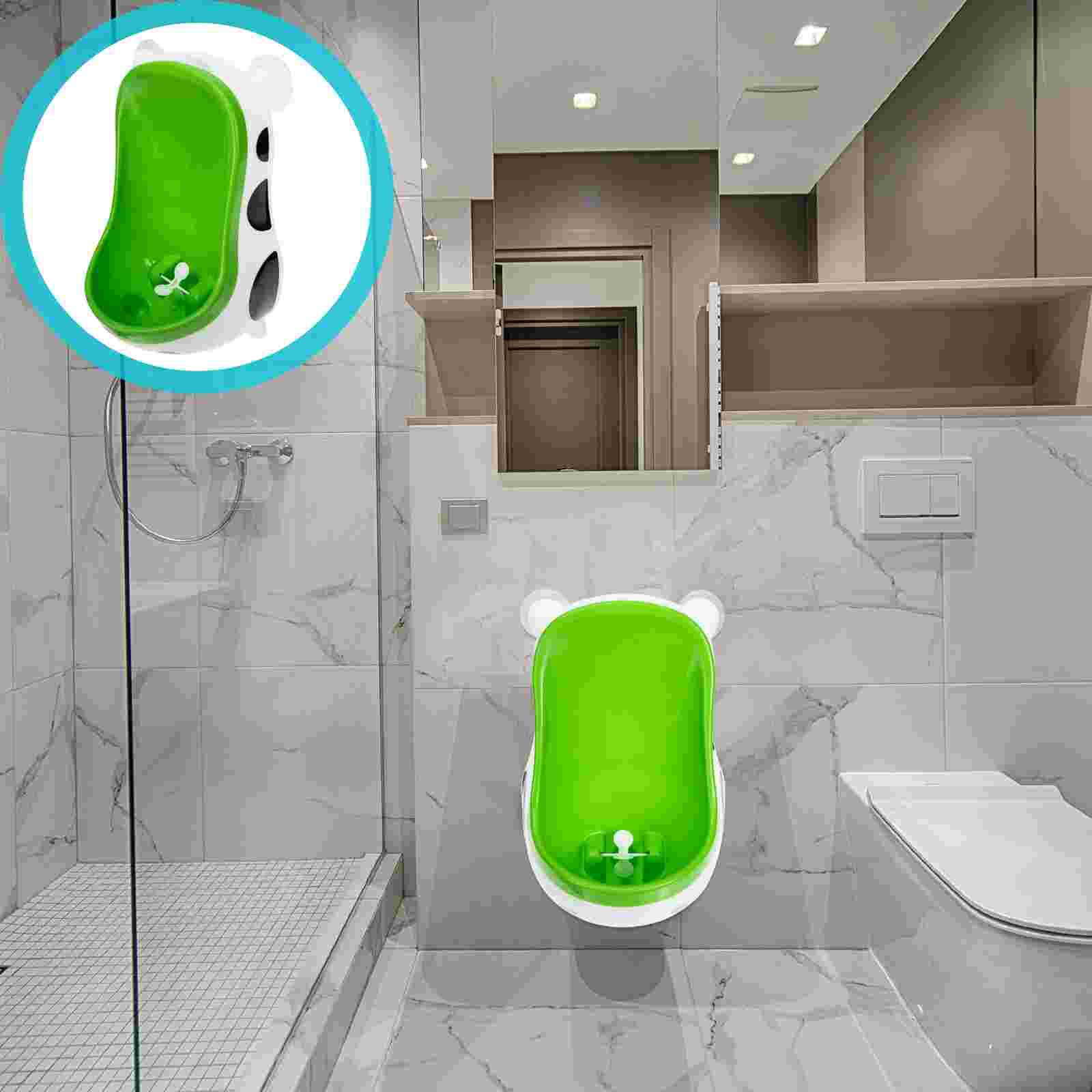 Kids Urinal Urinal Trainer Children Standing Urinal Children Pee Potty: Default Title