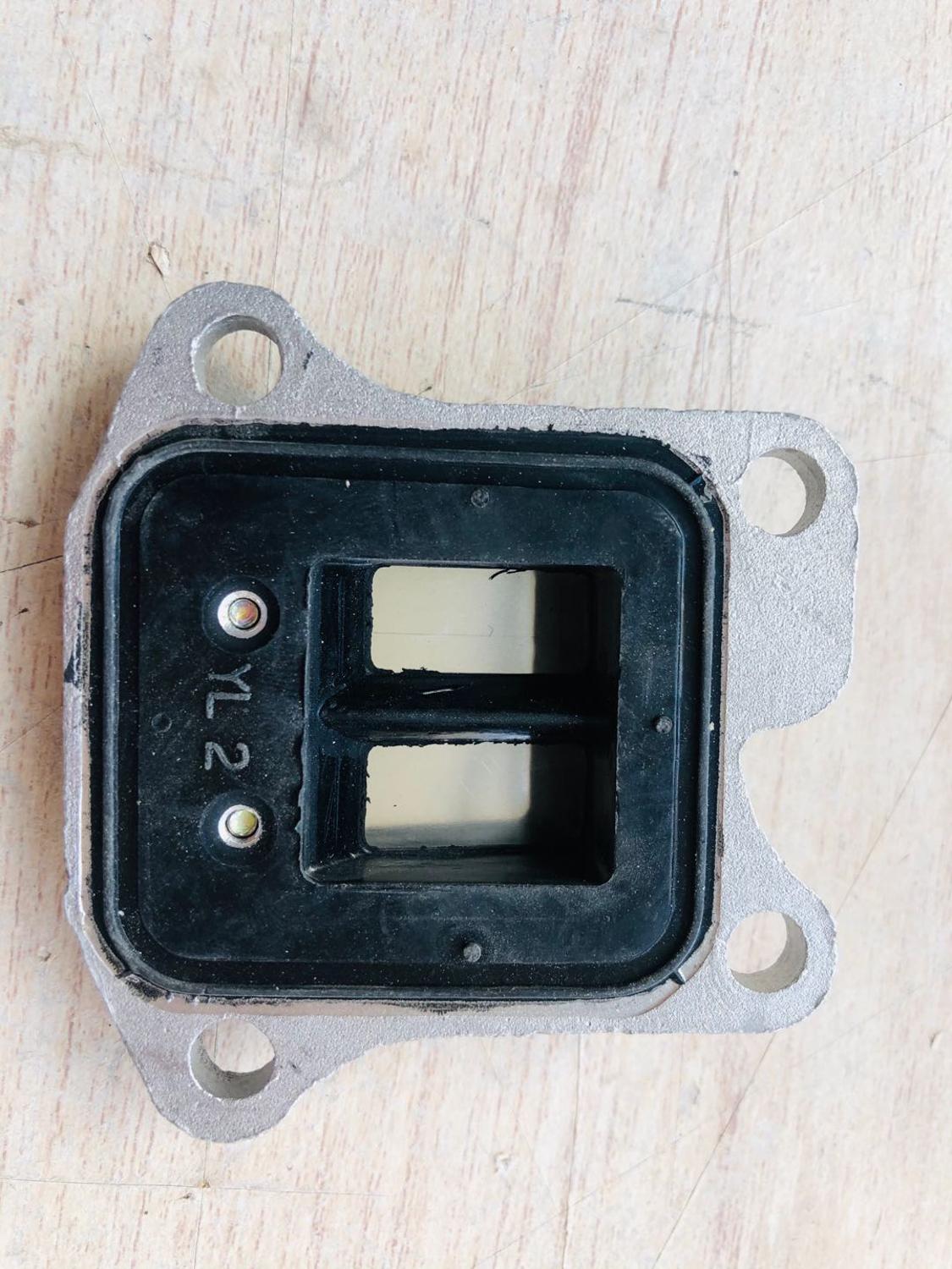 JIANSHE 50 jioning JH50 CJ50 soupape d'admission de moteur de moto