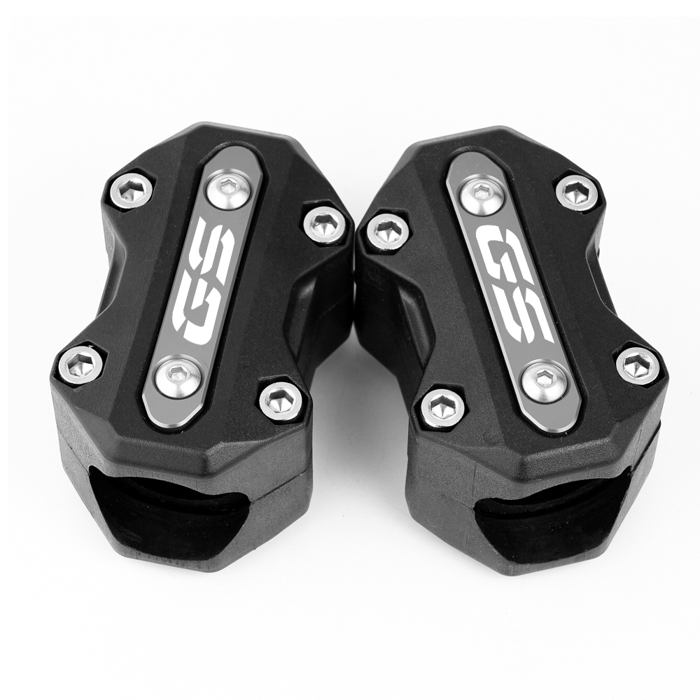 Para bmw r1250gs r1200gs f850gs f750gs f650gs g310gs r1300gs f900gs f800gs motor pára-choques proteção contra acidentes gs 850 750 1250 1200: Laranja
