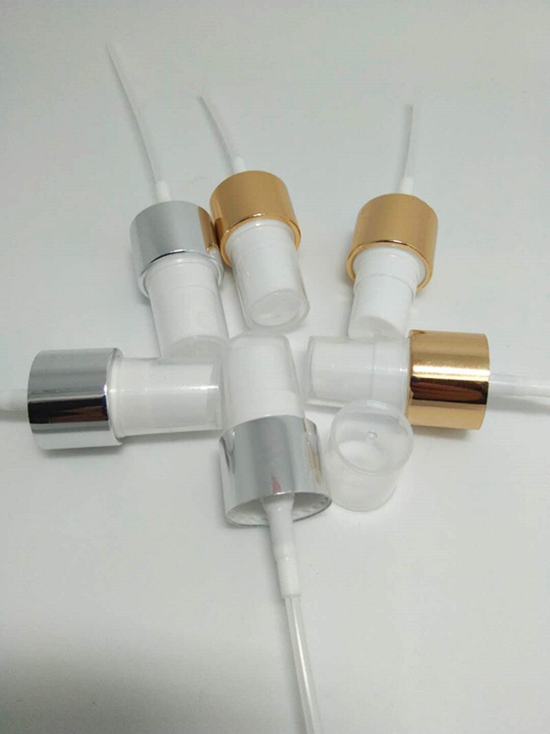 4 stk/partij 300 ml Zwart Plastic Spray Flessen met Fijne Mist Spuit Shampoo Douchegel hervulbare fles ondersteuning logo afdrukken