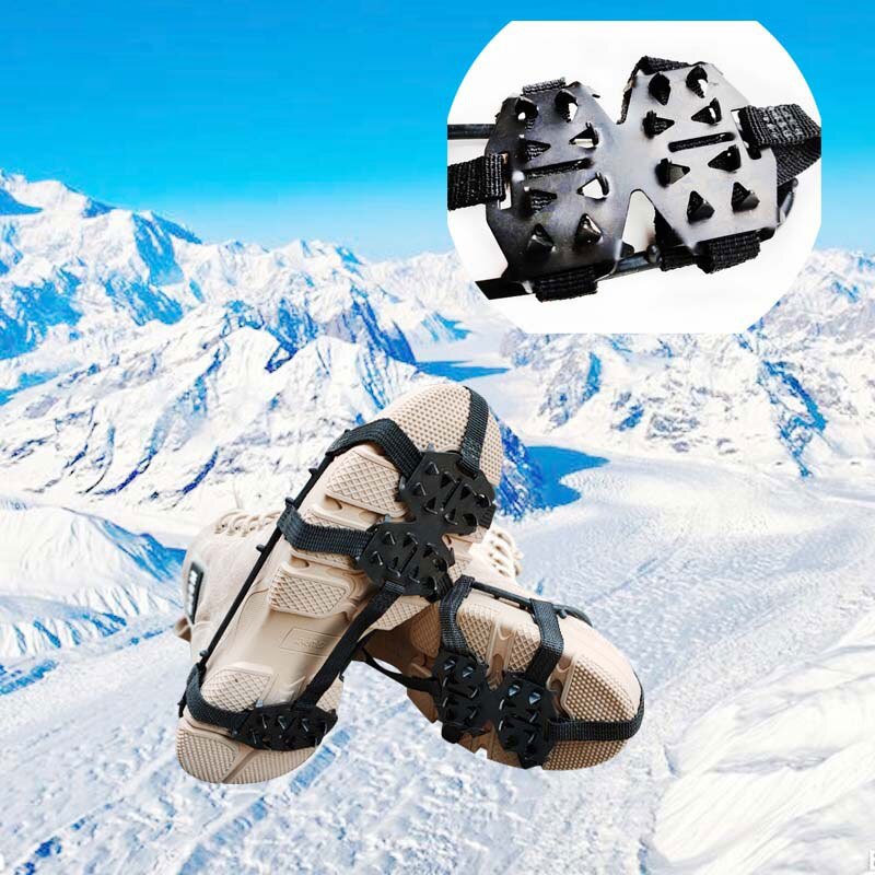 non slip gripper spikes