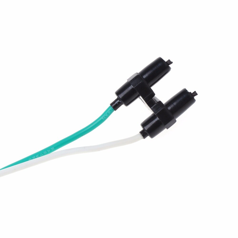 MEXI 42x24x21mm Double-head Anion Generator DIY Ionizer Airborne Air Purifiers Negative Ion Module Cleaner