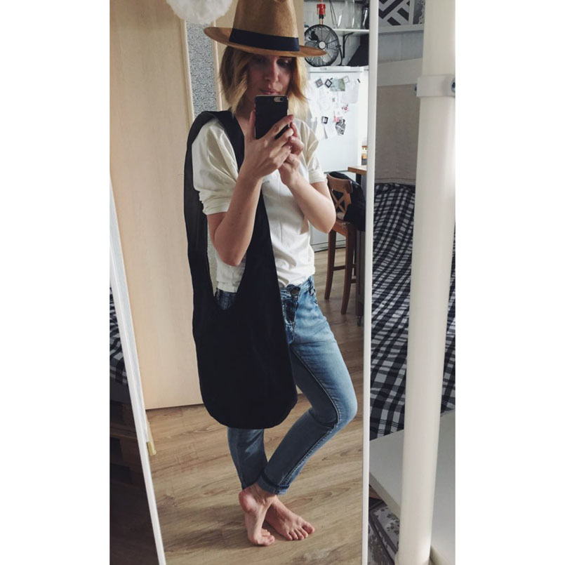 Women Men Cotton Crossbody Bag Shoulder Bags Messenger Hobo Hippie Boho Bag Women free Fringe