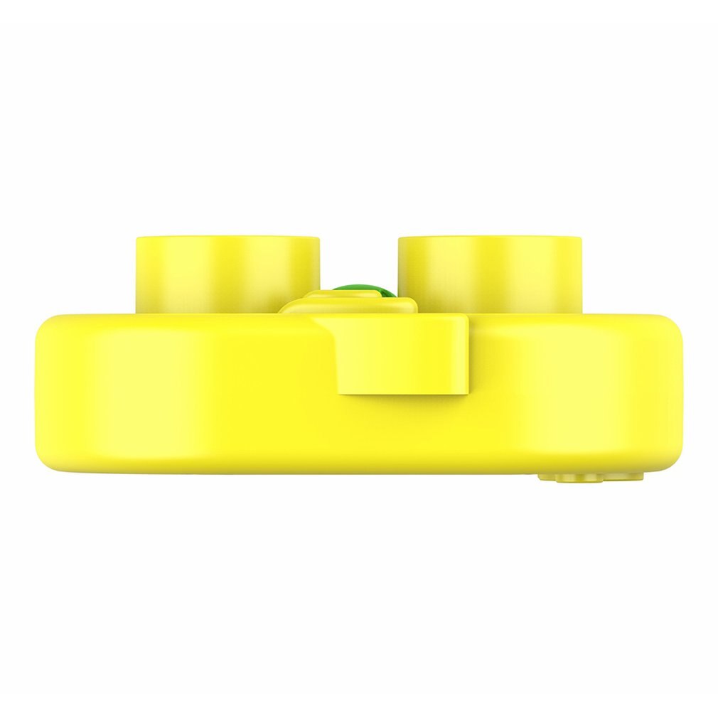 120 Lark Child/ Ugly Duckling Camera Cartoon Mini Digital Camera Wifi HD Children Small Slr Wonderful Birthday Christmas