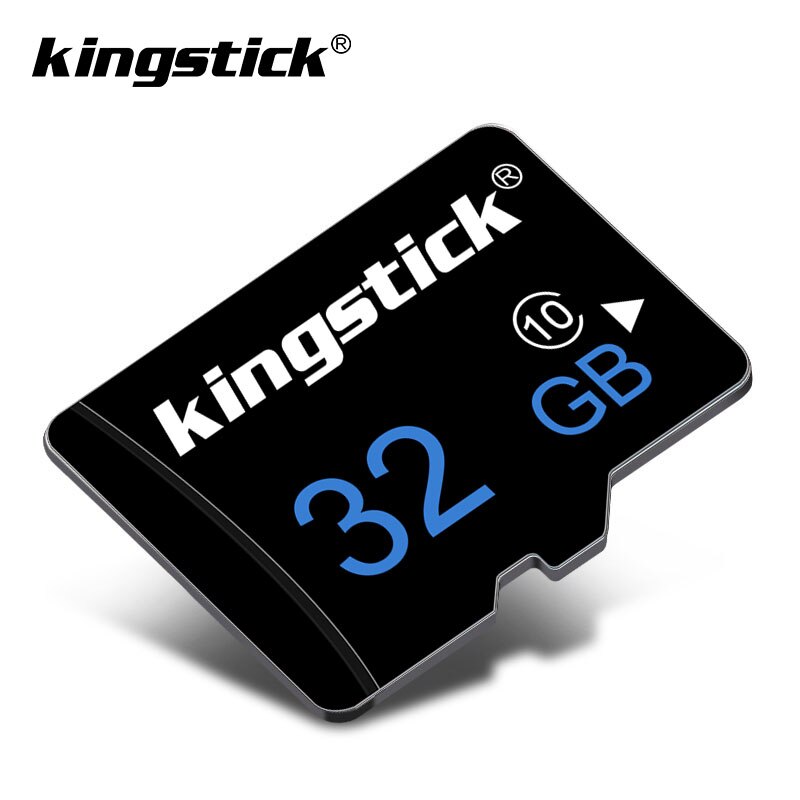 Micro SD Kaart - 256GB 128GB 64GB 32GB 16GB 4GB 8GB 512GB - 100MB/s C10 Snelheid - Adapter Meegeleverd