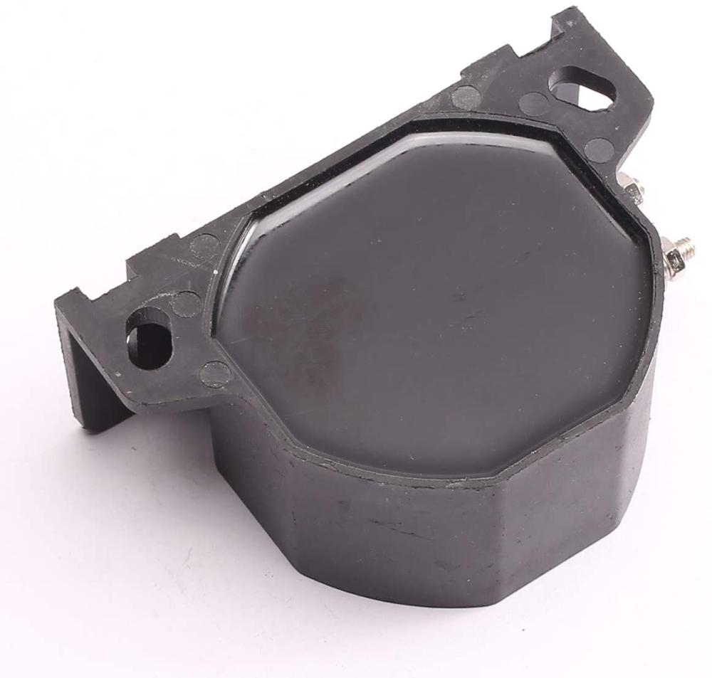 Remplacement d'alarme de secours de voiture pour camion Van fret voiture camion véhicules lourds 2 pièces 102dB 12V-48V étanche industriel robuste