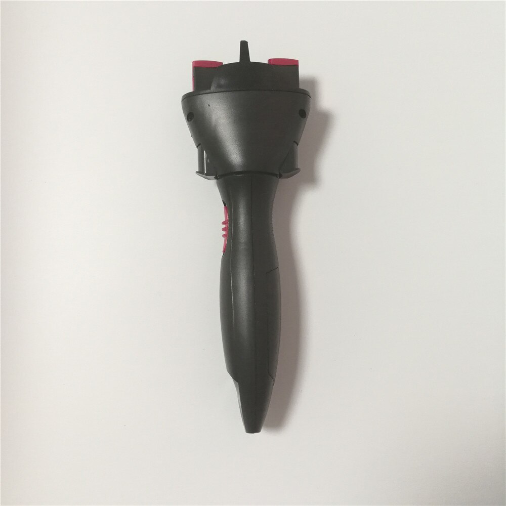 Trenzador de Cabello eléctrico, trenzado automático, dispositivo para tejer el Cabello, máquina trenzadora, trenzadora de Cabello, Herramienta de Peinado de Cabello