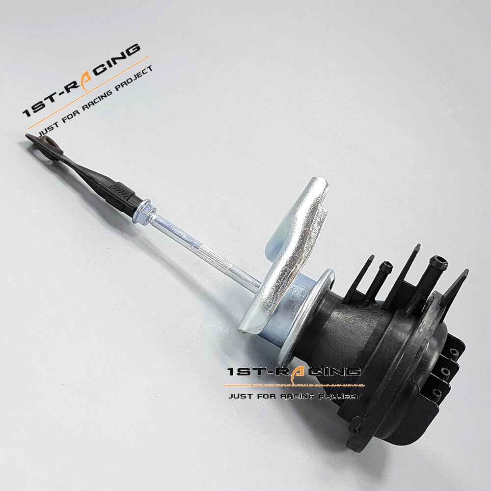 GT1238S 727211 727238 Turbocharger Wastegate Actuator For Smart Fortwo Roadster 61HP 45KW 82HP 60KW 0.7L MC01 M160-1