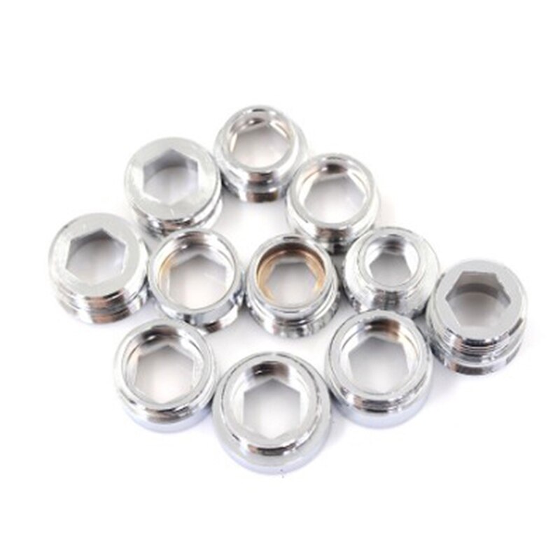 Kitchen Faucet Adapter Water Purifier Adapter Aerator Adapter Faucet Replacement Tool Water Purifier Accessories Nozzle