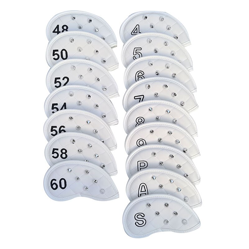 Golf iron set golf sand set willow nail club set free transportation