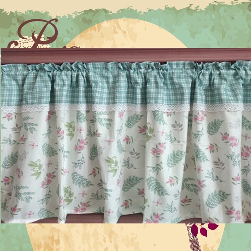 cotton and linen material. Thick shade curtains. Coarse texture fabric decorative curtains.