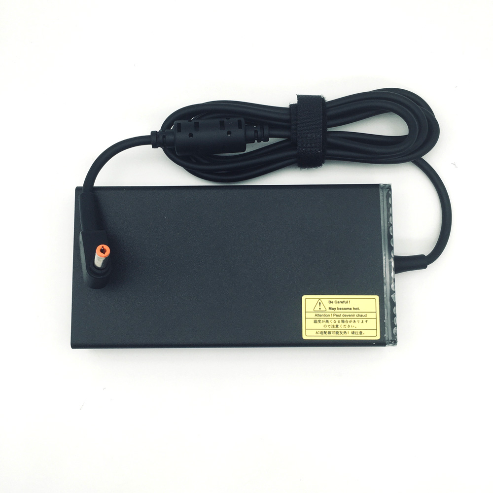 Original 135w, 19v, 7.1a ac-adapter strømforsyning for acer aspire nitro  vn7-791g-759q bærbar pc lader 5.5*2.5mm