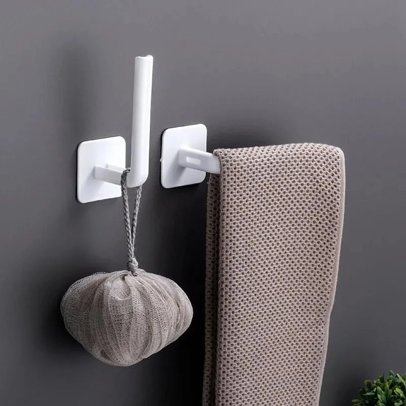 Hat Rack for Baseball Caps Adhesive Hat Hooks for Wall Cap Hanger Storage Cap Organizer No Drilling Hat Holder for Door Closet