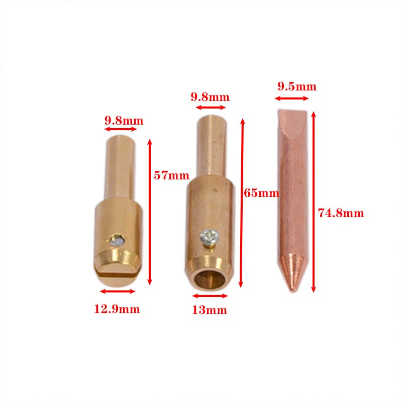 Wasmachine Houder Grafiet Staven Houder Spot Lassen Houder Accessoires Voor Auto Deuk Reparatie Gereedschap Kit