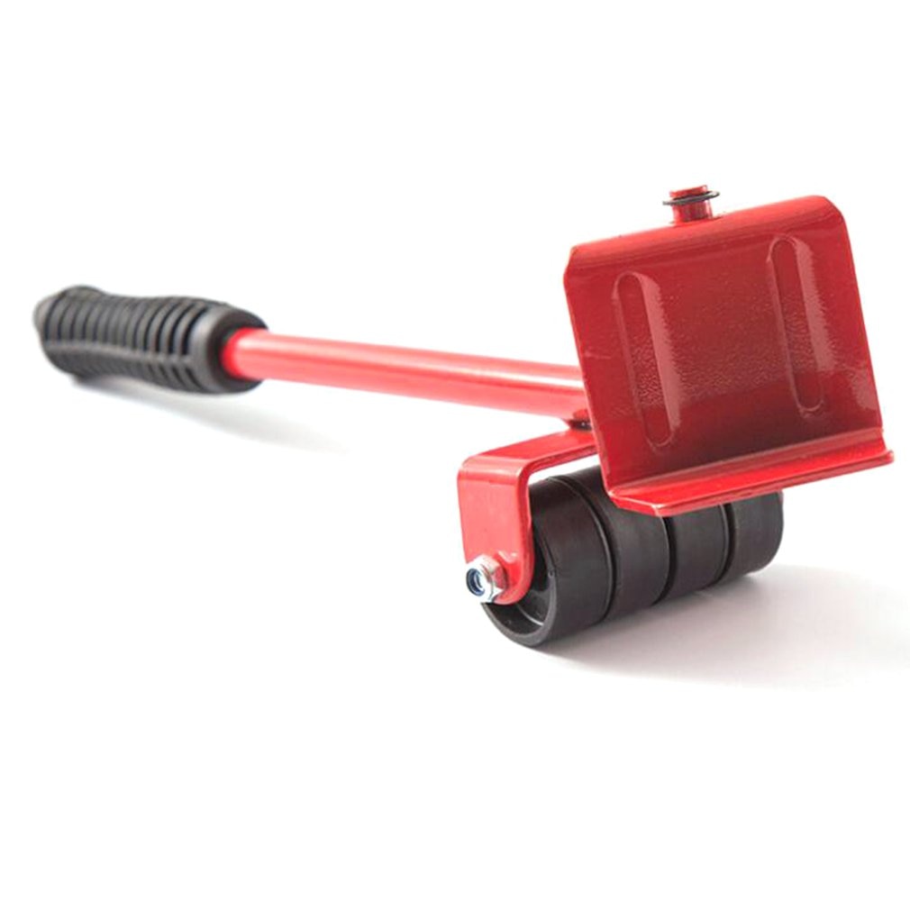 Heavy Object Mover Moving Tool Moving Tool Artifact Furniture Moving Mat Plastic Handling Tool Portable