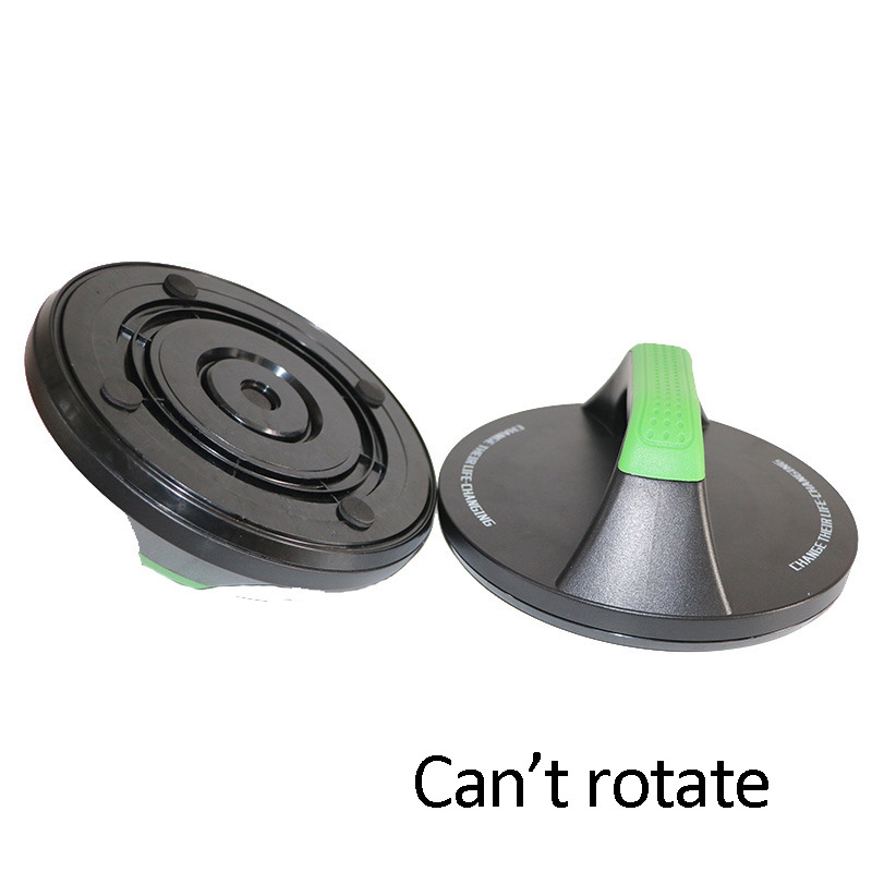 2PC Practice can rotate arm muscle H push-ups Rack home fitness comprehensive practice abdominal muscle Fitness Exercise: Beige