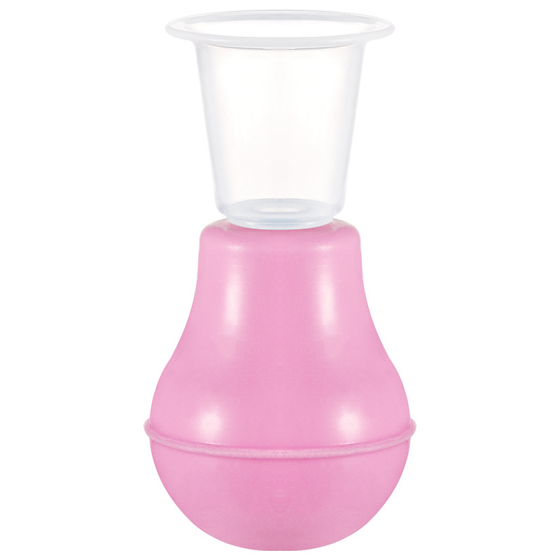 Parturient lactation nipple corrector sag flat aspirator