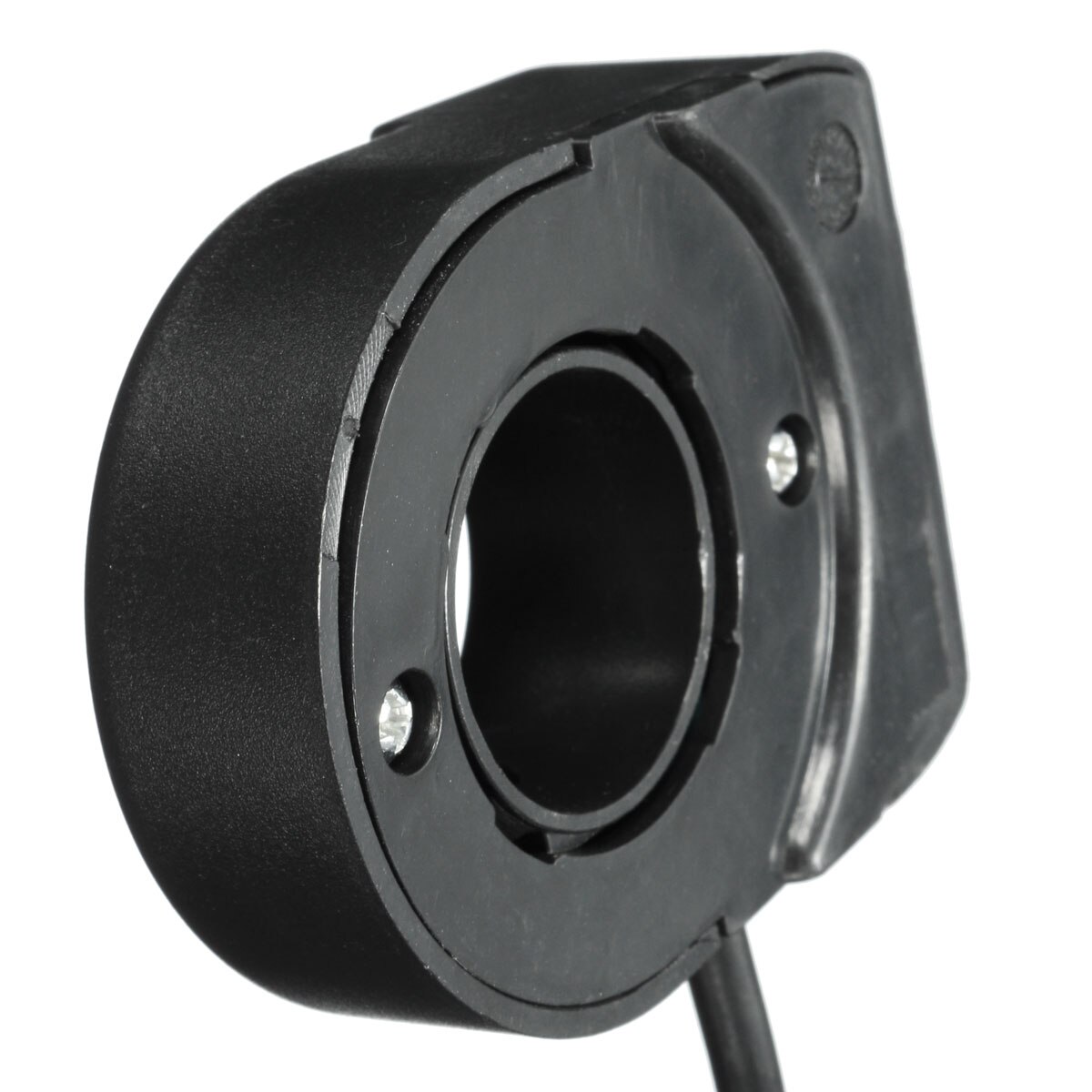 7/8 Zoll 22mm Motorrad Fahrrad Lenker Auf Aus-Geschmack Kopf Stelle Nebel Licht Schalter