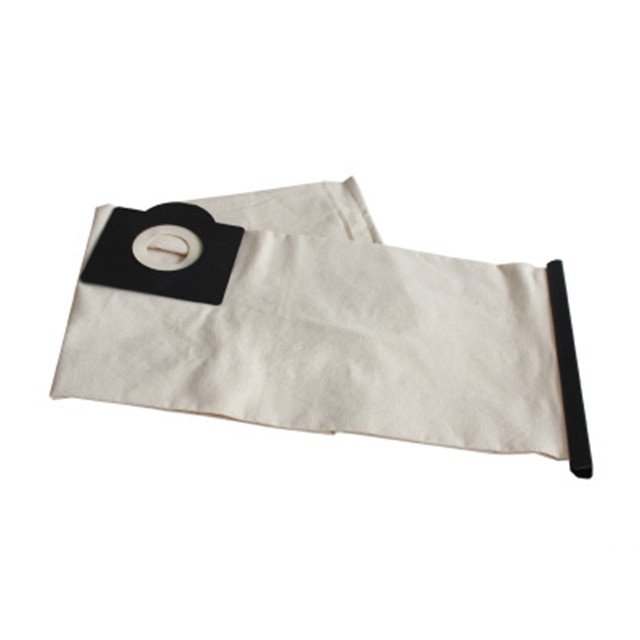 Bolsas de polvo lavables para aspiradora Karcher WD3, WD3300, MV3, SE4001, SE4002, 6.959-130, A2200, A2500, A2600, A2900, A3100: Width 24CM