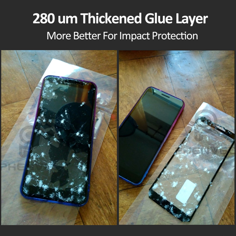 3D Protective Glass For Realme GT NEO 6 Full Glue Screen Protector Anti Shatter GT 6T Tempered Glass Film