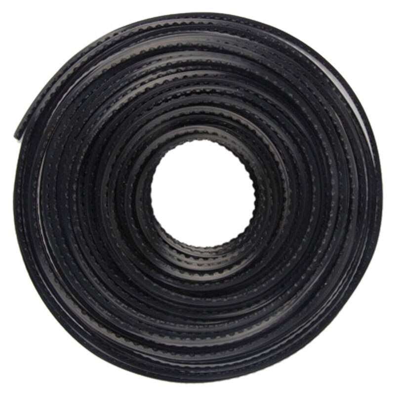 3.0MM 450G Zigzag Trimmer Line,String Trimmer Spool for Brush Cutter Replacement Parts