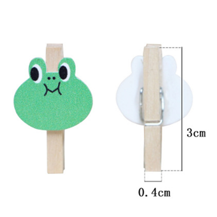 Fotoklip billedholder vægdekoration papir bryllup hjem med 10m 50 stk familie baby stel mini håb