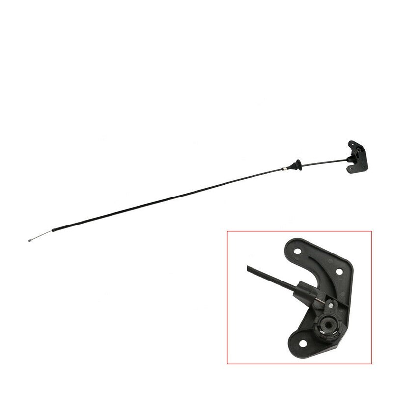 Car Hood Bonnet Latch Release Cable for Land Rover Range Rover L322 2003 FPF500050