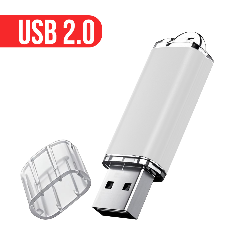 Szybki, kolorowy dysk flash usb 2.0 metalowe pendrive 32gb 16gb 1gb 64gb pendrive pamięć usb dysk pamięci fotograficznej: Zielony / 64 gb