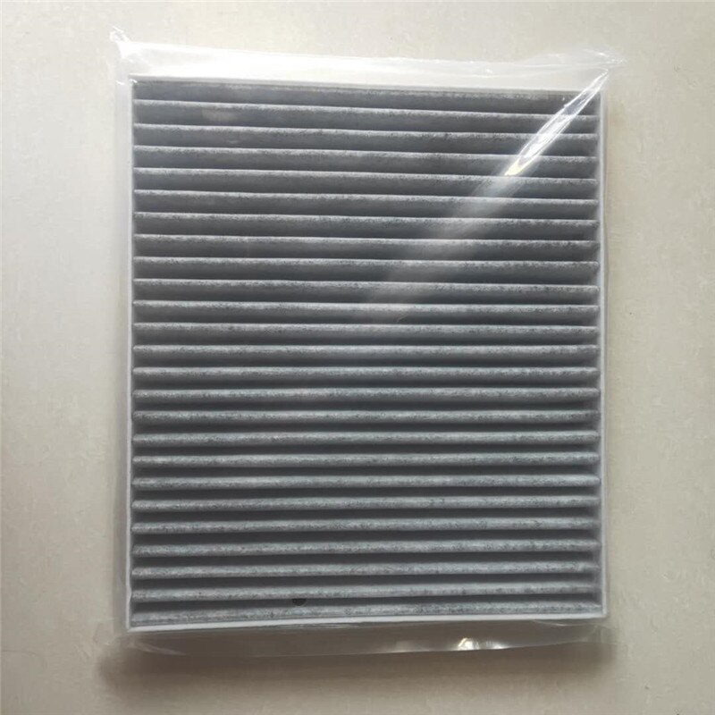 Actieve koolstoffilter voor de ford ranger pick-up