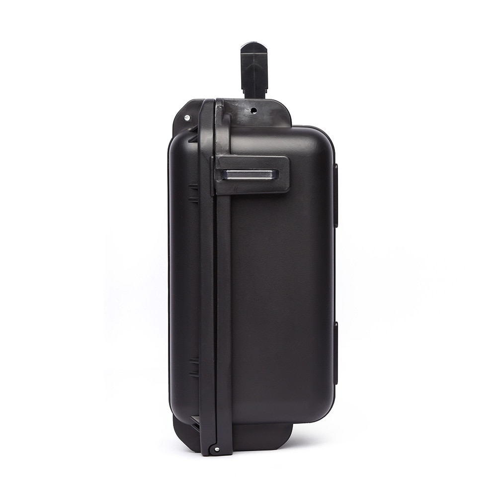 Housse de transport imperméable antichoc de valise de boîte de stockage de Hardshell pour l'accessoire de chargeur de contrôleur de batterie de Drone d'air de DJI Mavic