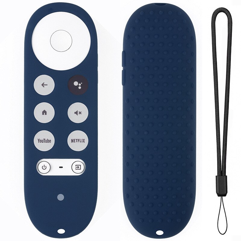 13 farben Silikon TV Fernbedienung Fall Abdeckung Video TV Set-top Box Klimaanlage Staub Lagerung Tasche Wasserdicht: 07