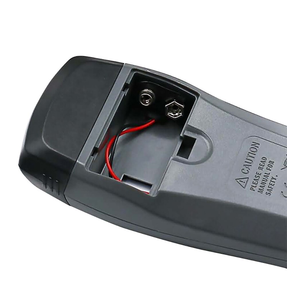 Portable Wood Moisture Meter Hygrometer Timber Tree Density Digital Electrical Tester Measuring tool