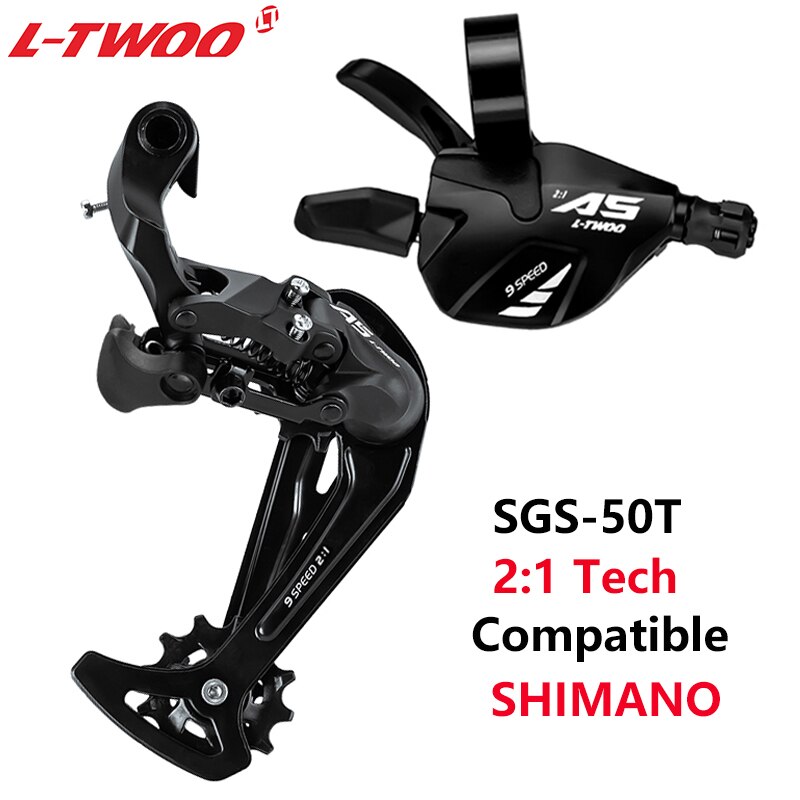 DERAGLIATORE SHIMANO 105 2 x 11 V. A SALDARE - Over Cycling