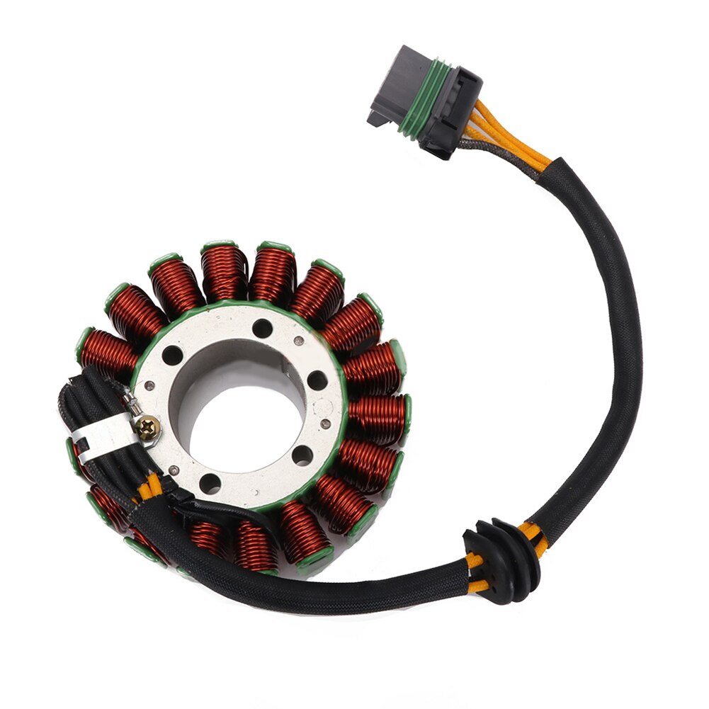 For Sportsman X2 700 08 Motorcycle Magneto Coil Half Wave Full Wave Magneto Stator