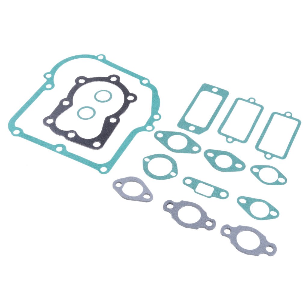 Engine Gaskets Rebuild Kit For Tecumseh 33233A H35 HSK35 HXL35