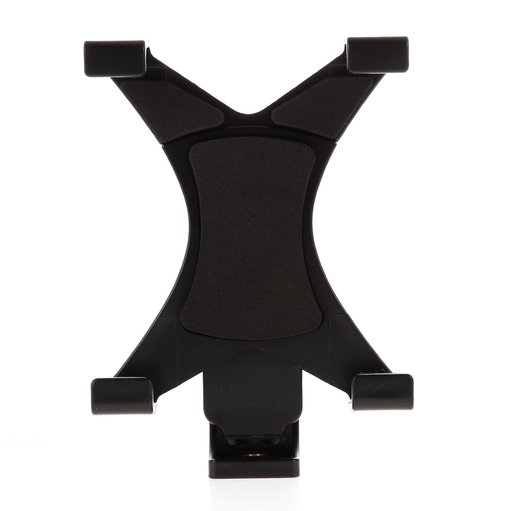 Universele Tablet Stand Statief Mount Houder Beugel 1/4in Draad Adapter Voor 7-10.1 Ipad