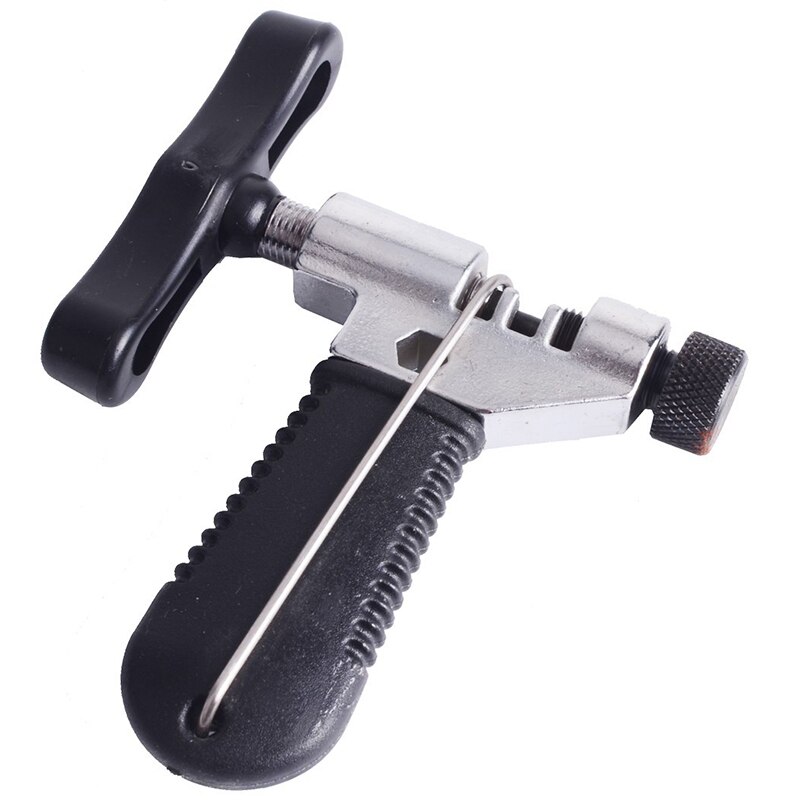 1pc mtb-fietskettingverwijderaar, splitter, breker, reparatiegereedschap, demontagegereedschap, snijapparaat, mountainbike-verwijderingsgereedschap