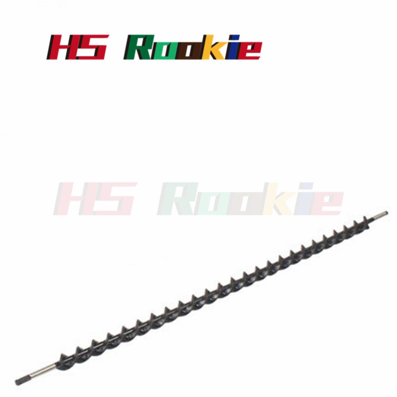 1 set / 3 stück entwickler-rührwalze 2060 1060 rührwalze  mp 7500 entwicklerwalze für ricoh 2075 1075 8000 mp7500 8001: Kleine walze