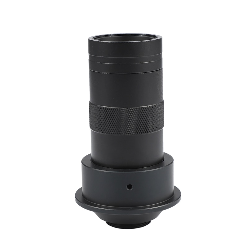 Cocoarm Verstellbare Irisblende – SK8, 0,8–8 Mm Öffnung, Metall, 8 Lamellen, Für Mikroskope Und Optische Systeme