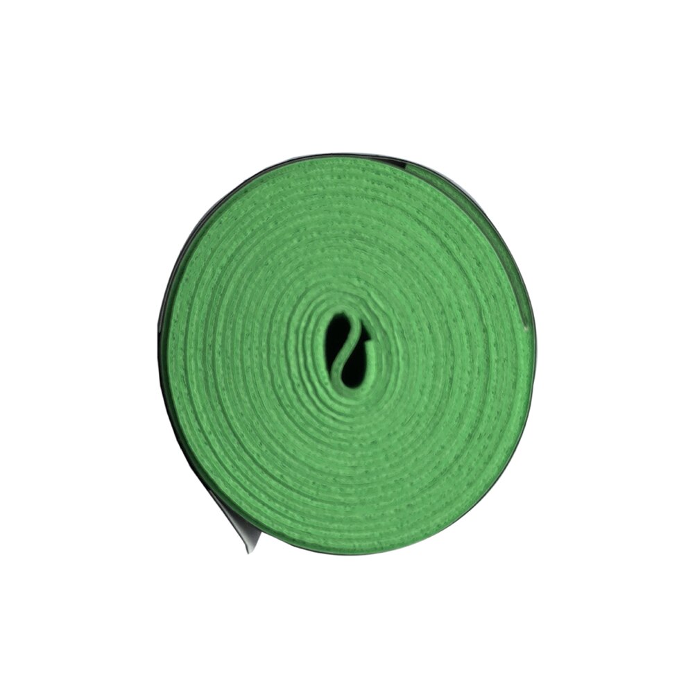 10Pc Sticky Sweatband Smooth Adhesive Sweat Absorbing Grip Tape Overgrip for Badminton Squash Racket and Fish Rubber