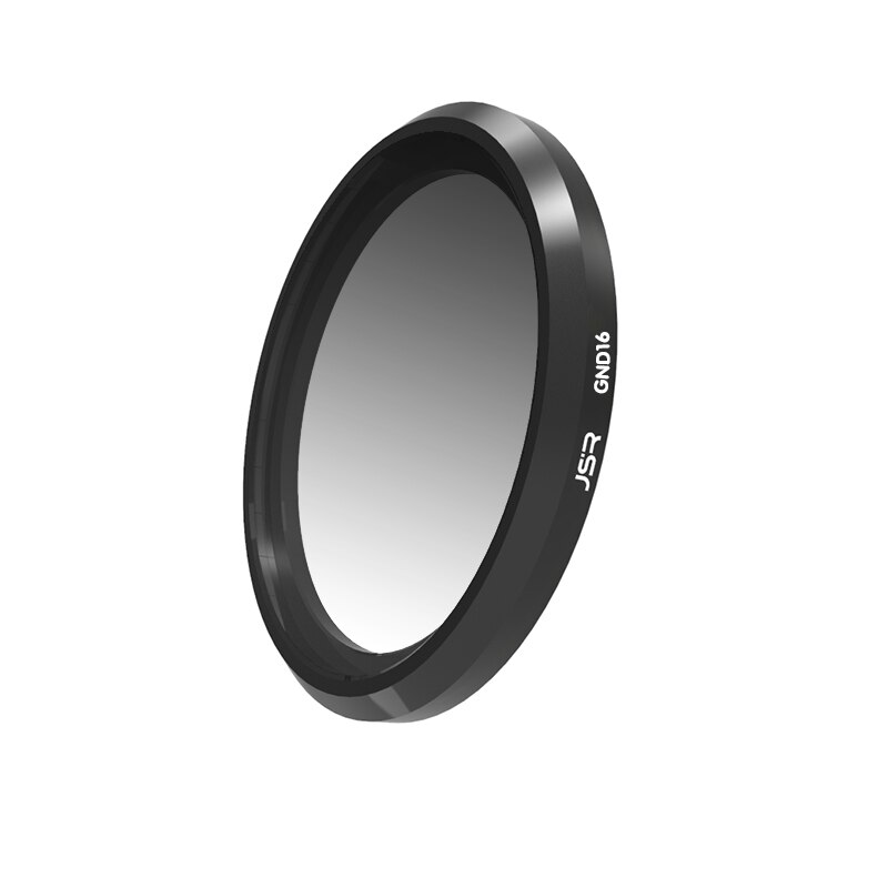 Camera Len Filter for Panasonic LX10 LX100 UV CPL Star Night Gradient ND Filter for sony RX100/m2/M3/M4/M5 G5 G7 Magnetic Absorb: GND16