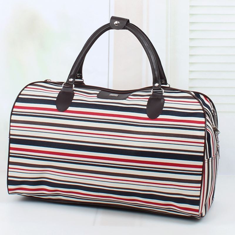 Freies Neue Reisen Tasche Plus Größe Männer Frauen T Duffle Taschen Gepäck Handtaschen L Größe: Farbe Kreis