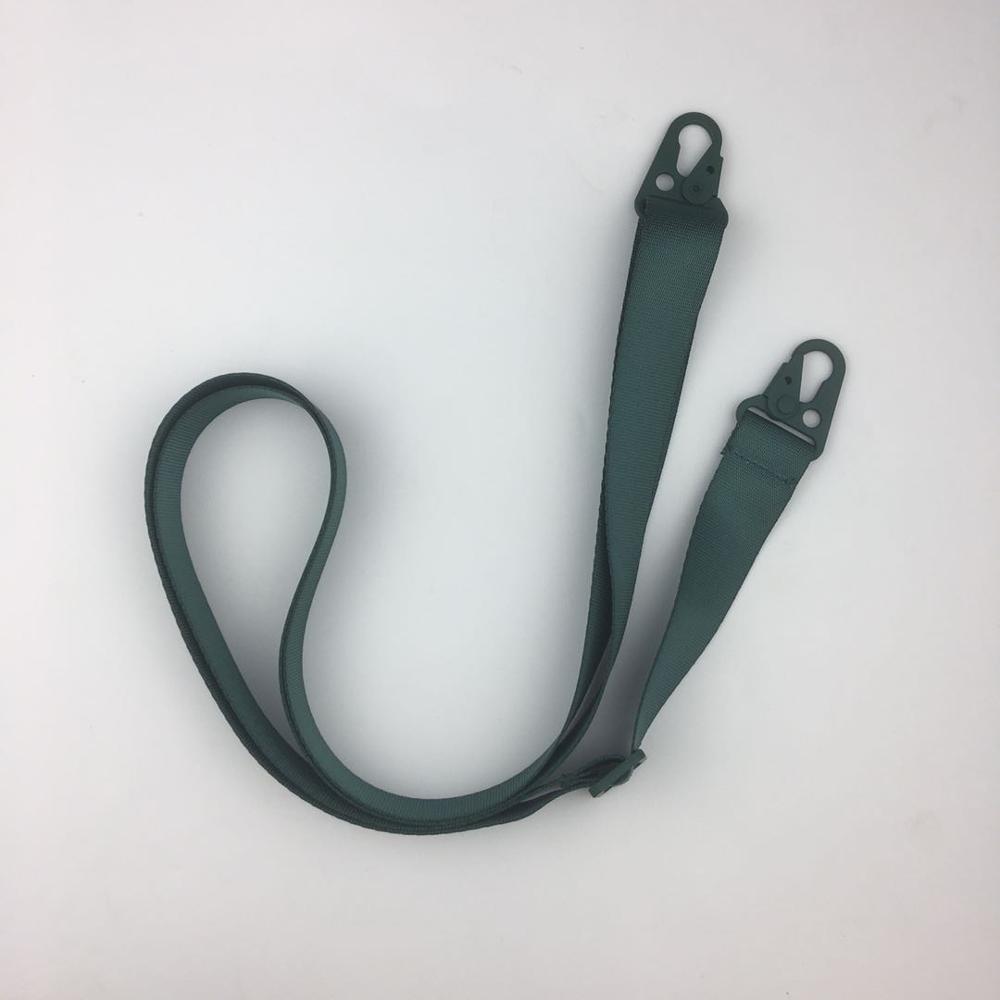 Luxury 160*2.5cm Adjustable Key Hook Lanyard For Mobile Phone Case Neck Strap Belt String Ropes Colorful Nylon Necklace Chain