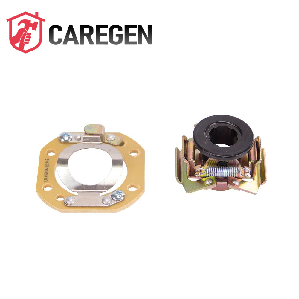 Centrifugaalschakelaar L14-152S Eenfase Generieke Mechanische Centrifugaalschakelaar Inductie Elektromotor Koppelingsregelset